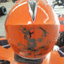 Casque Cross enfant de 4 à 16 ans
