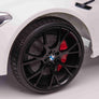 BMW Série M5 en 12 volts ou 24 volts (2 moteurs de 24 volts)