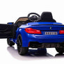 BMW Série M5 en 12 volts ou 24 volts (2 moteurs de 24 volts)