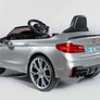 BMW Série M5 en 12 volts ou 24 volts (2 moteurs de 24 volts)