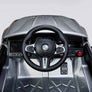 BMW Série M5 en 12 volts ou 24 volts (2 moteurs de 24 volts)