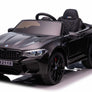 BMW Série M5 en 12 volts ou 24 volts (2 moteurs de 24 volts)