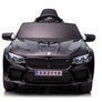BMW Série M5 en 12 volts ou 24 volts (2 moteurs de 24 volts)