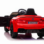 BMW Série M5 en 12 volts ou 24 volts (2 moteurs de 24 volts)