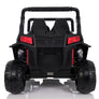 Buggy Style polaris 4 X 4 voiture Enfant électrique 2 batteries de 12 volts version 2 places