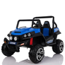 Buggy Polaris Enfant Électrique 4x4