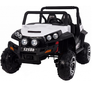 Buggy Style polaris 4 X 4 voiture Enfant électrique 2 batteries de 12 volts version 2 places