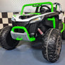 Buggy Funny 24 volts 2 places