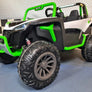 Buggy Funny 24 volts 2 places