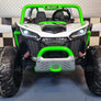 Buggy Funny 24 volts 2 places