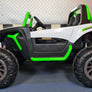 Buggy Funny 24 volts 2 places