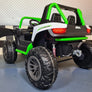Buggy Funny 24 volts 2 places