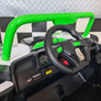 Buggy Funny 24 volts 2 places