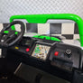 Buggy Funny 24 volts 2 places
