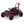 Go Kart électrique pour enfant de 5 à 12 14 ans  