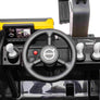 Grue Volvo + pelleteuse full automatique