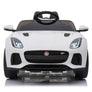 Jaguar F-type voiture enfant électrique 12 volts