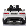Jaguar F-type voiture enfant électrique 12 volts