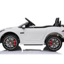 Jaguar F-type voiture enfant électrique 12 volts