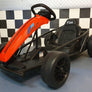 Kart go kart 24 volts spécial drift!
