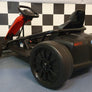 Kart go kart 24 volts spécial drift!
