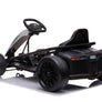 Kart go kart 24 volts spécial drift!