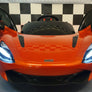 Mc Laren 720 S voiture enfant électrique 12 Volts monoplace