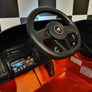 Mc Laren 720 S voiture enfant électrique 12 Volts monoplace