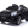 Mercedes GLC AMG voiture enfant électrique 12 Volts monoplace