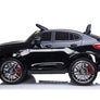 Mercedes GLC AMG voiture enfant électrique 12 Volts monoplace