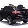 Mercedes GLC AMG voiture enfant électrique 12 Volts monoplace