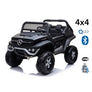Mercedes UNIMOG Camion électrique enfant 2 places