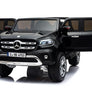 Mercedes Classe X 2 x 12 volts 2 places 4 moteurs