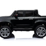 Mercedes Classe X 2 x 12 volts 2 places 4 moteurs