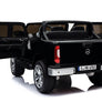 Mercedes Classe X 2 x 12 volts 2 places 4 moteurs
