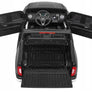 Mercedes Classe X 2 x 12 volts 2 places 4 moteurs