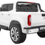 Mercedes Classe X 2 x 12 volts 2 places 4 moteurs