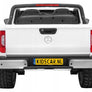 Mercedes Classe X 2 x 12 volts 2 places 4 moteurs