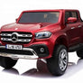 Mercedes Classe X 2 x 12 volts 2 places 4 moteurs