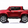 Mercedes Classe X 2 x 12 volts 2 places 4 moteurs