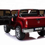 Mercedes Classe X 2 x 12 volts 2 places 4 moteurs