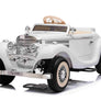 Mercedes 540 K Vintage - 2 ou 4 moteurs - 12 volts