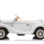 Mercedes 540 K Vintage - 2 ou 4 moteurs - 12 volts