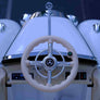 Mercedes 540 K Vintage - 2 ou 4 moteurs - 12 volts