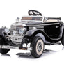Mercedes 540 K Vintage - 2 ou 4 moteurs - 12 volts