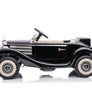 Mercedes 540 K Vintage - 2 ou 4 moteurs - 12 volts