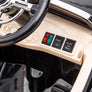Mercedes 540 K Vintage - 2 ou 4 moteurs - 12 volts