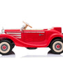 Mercedes 540 K Vintage - 2 ou 4 moteurs - 12 volts