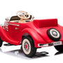 Mercedes 540 K Vintage - 2 ou 4 moteurs - 12 volts