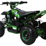 Mini quad MADOX 49 cc + Démarreur électrique